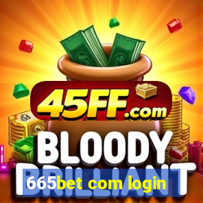 665bet com login